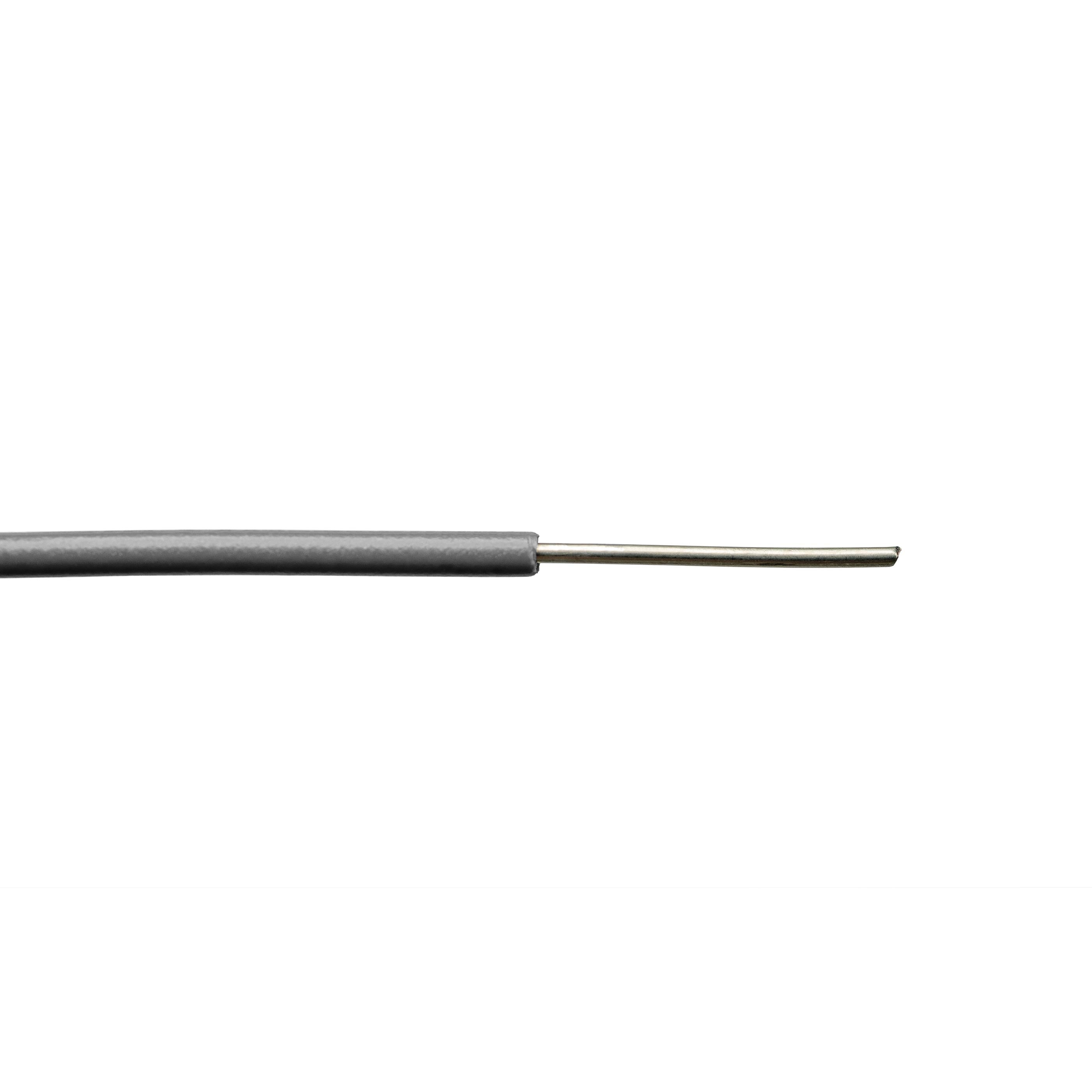 Provo TR64 22 AWG SOL TC Style 1007 CSA UL RoHS – Grey JKT