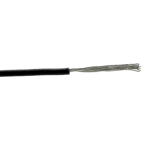 Provo TR64 24 AWG STR TC Style 1007 CSA UL RoHS – Black JKT
