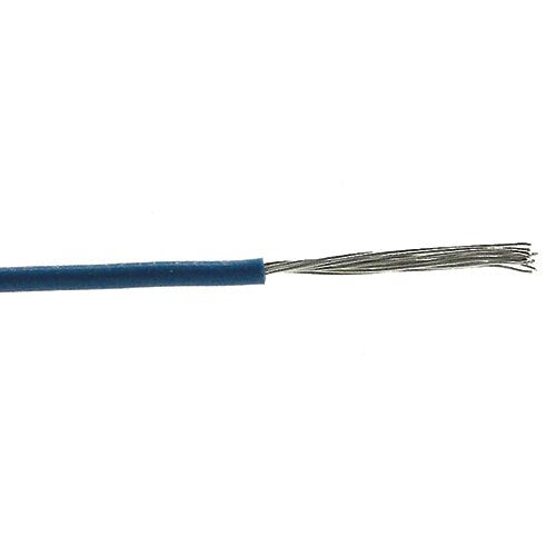 Provo TR64 24 AWG STR TC Style 1007 CSA UL RoHS – Blue JKT