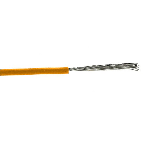 Provo TR64 24 AWG STR TC Style 1007 CSA UL RoHS – Orange JKT