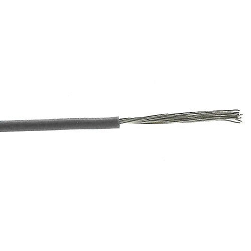 Provo TR64 24 AWG STR TC Style 1007 CSA UL RoHS – Grey JKT