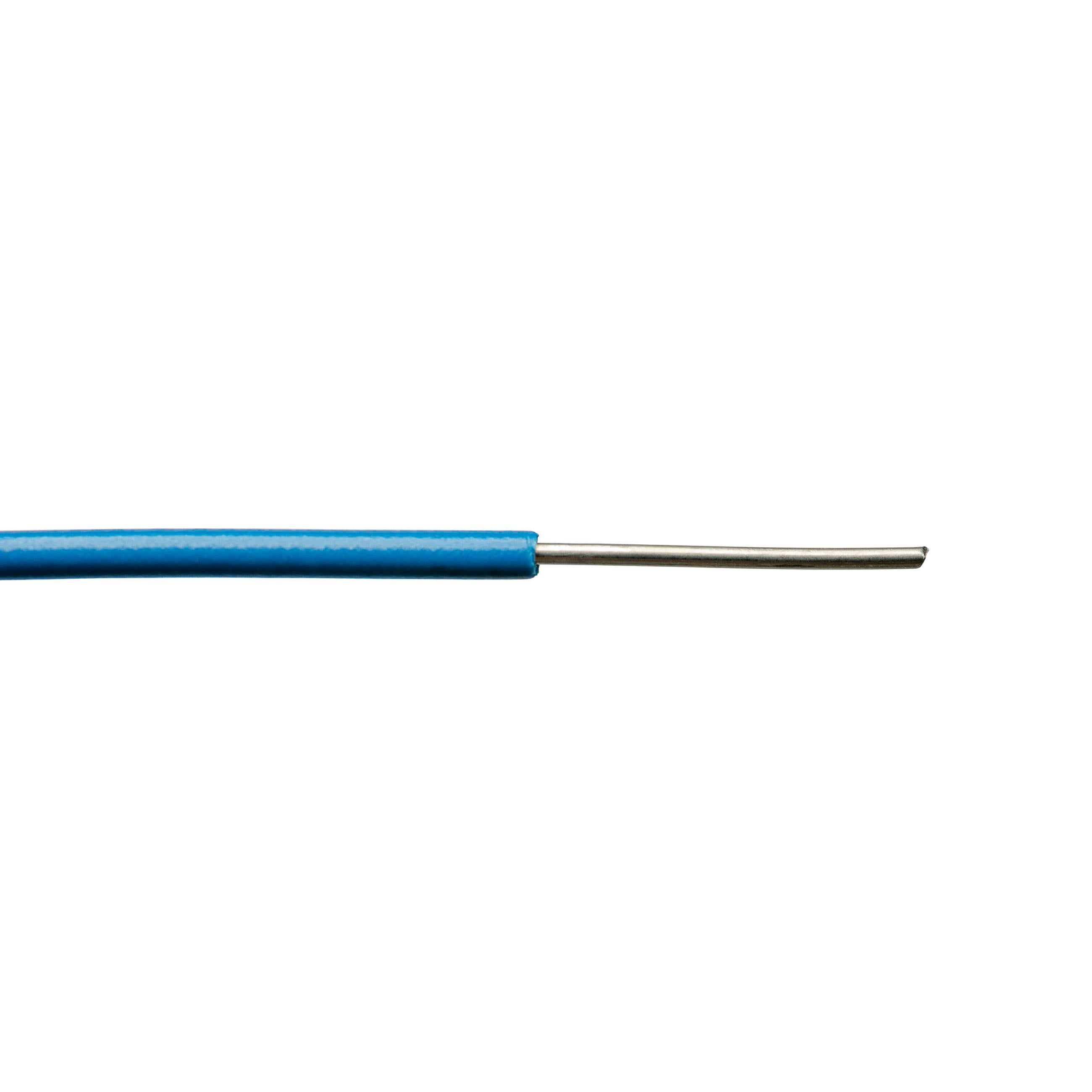 Provo TR64 20 AWG SOL TC Style 1007 CSA UL RoHS – Blue JKT