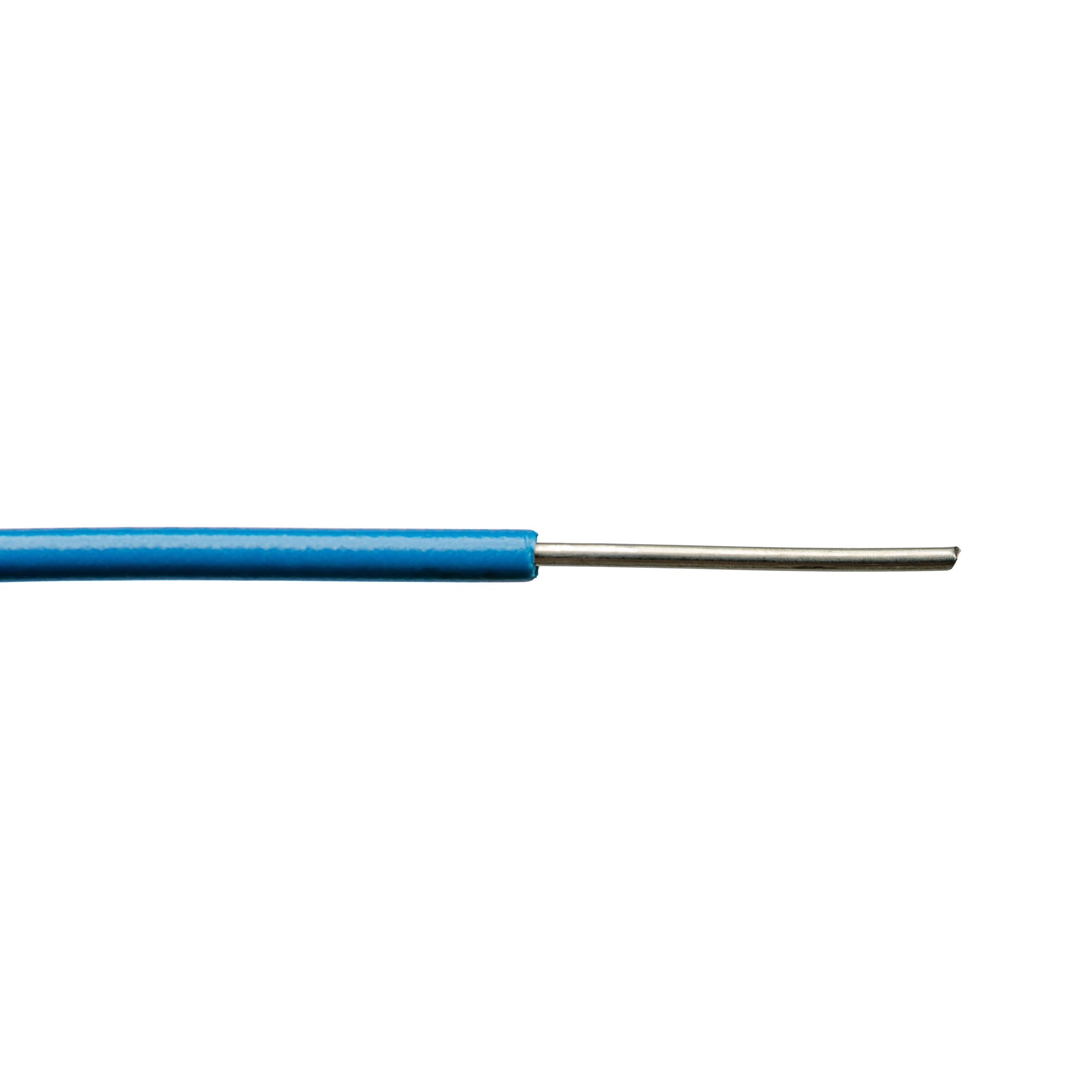 Provo TR64 18 AWG SOL TC Style 1007 CSA UL RoHS – Blue JKT