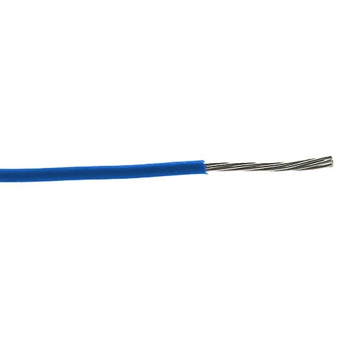 Provo TEW 14 AWG STR TC Style 1015 CSA UL RoHS – Blue JKT