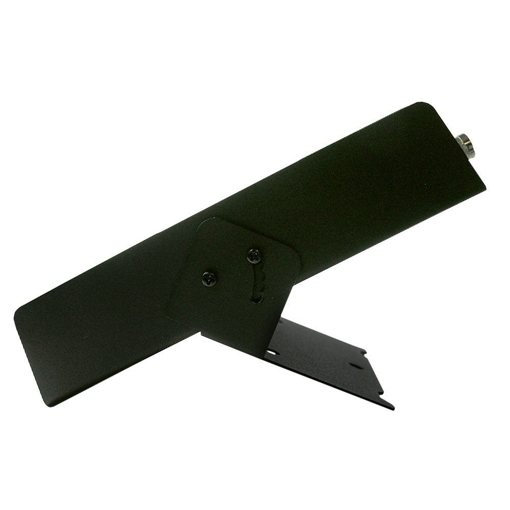 RB5000 Base Radio -Incl: PS, Antenna & Mount