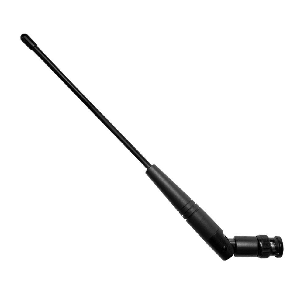 RB5000 Base Radio -Incl: PS, Antenna & Mount