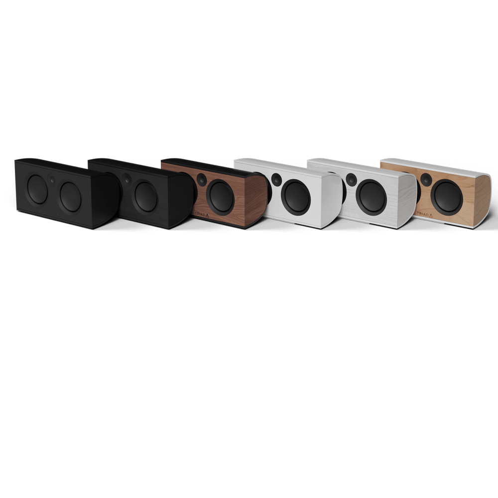 Triad InRoom Center Speaker (Each) - 6\\"