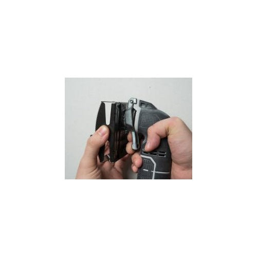 Jonard Tools EBC-800 Electrical Wall Box Cutter, Double Gang