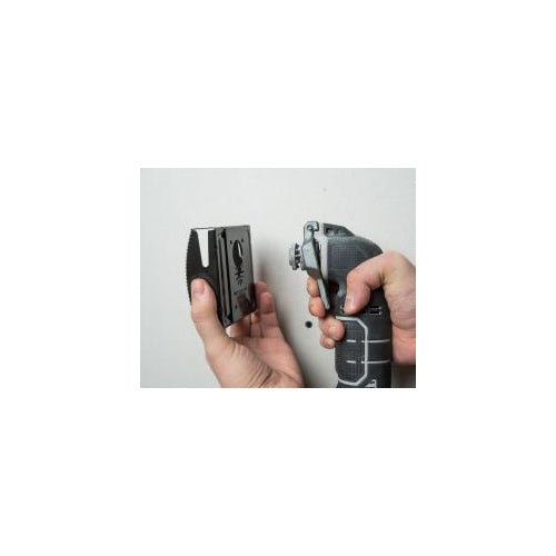 Jonard Tools EBC-800 Electrical Wall Box Cutter, Double Gang