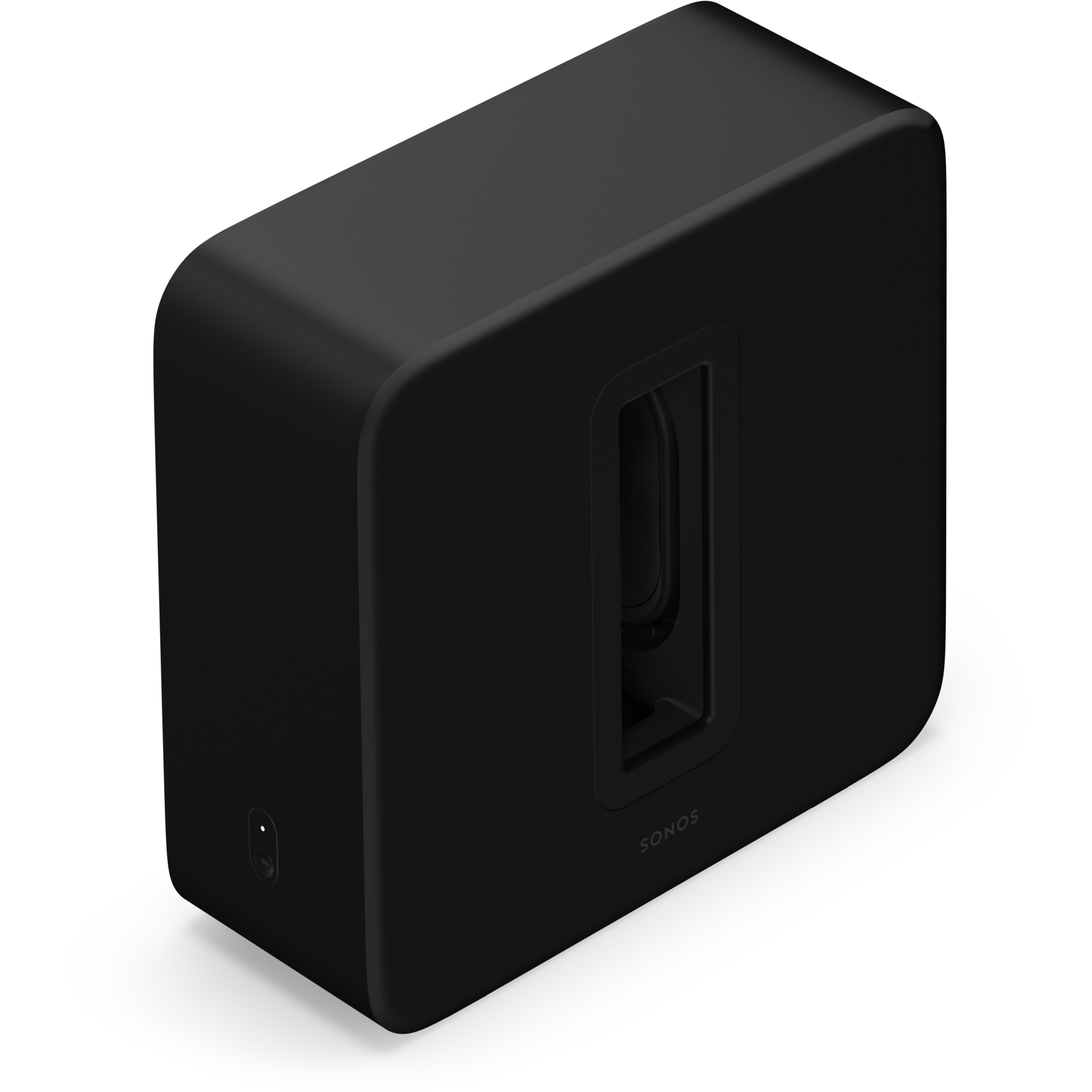 Sonos Sub 4 US (White)