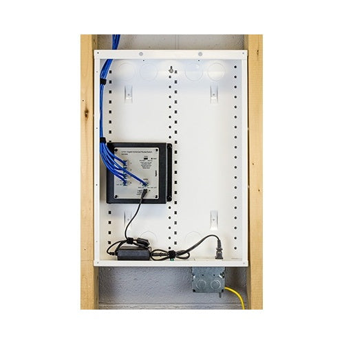 On-Q EN2080 20\\" Enclosure, No Cover