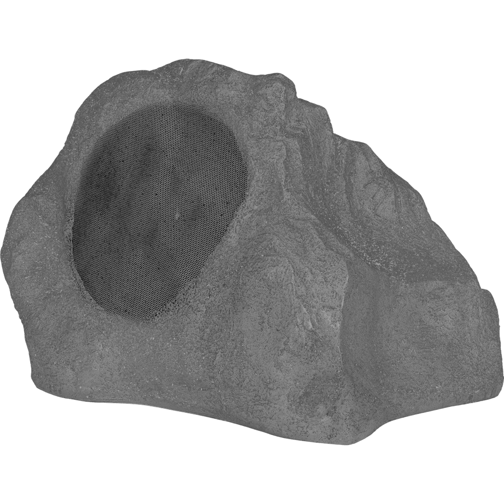 Episode® 8 Inch 70V Rock Speaker (Each | Granite)