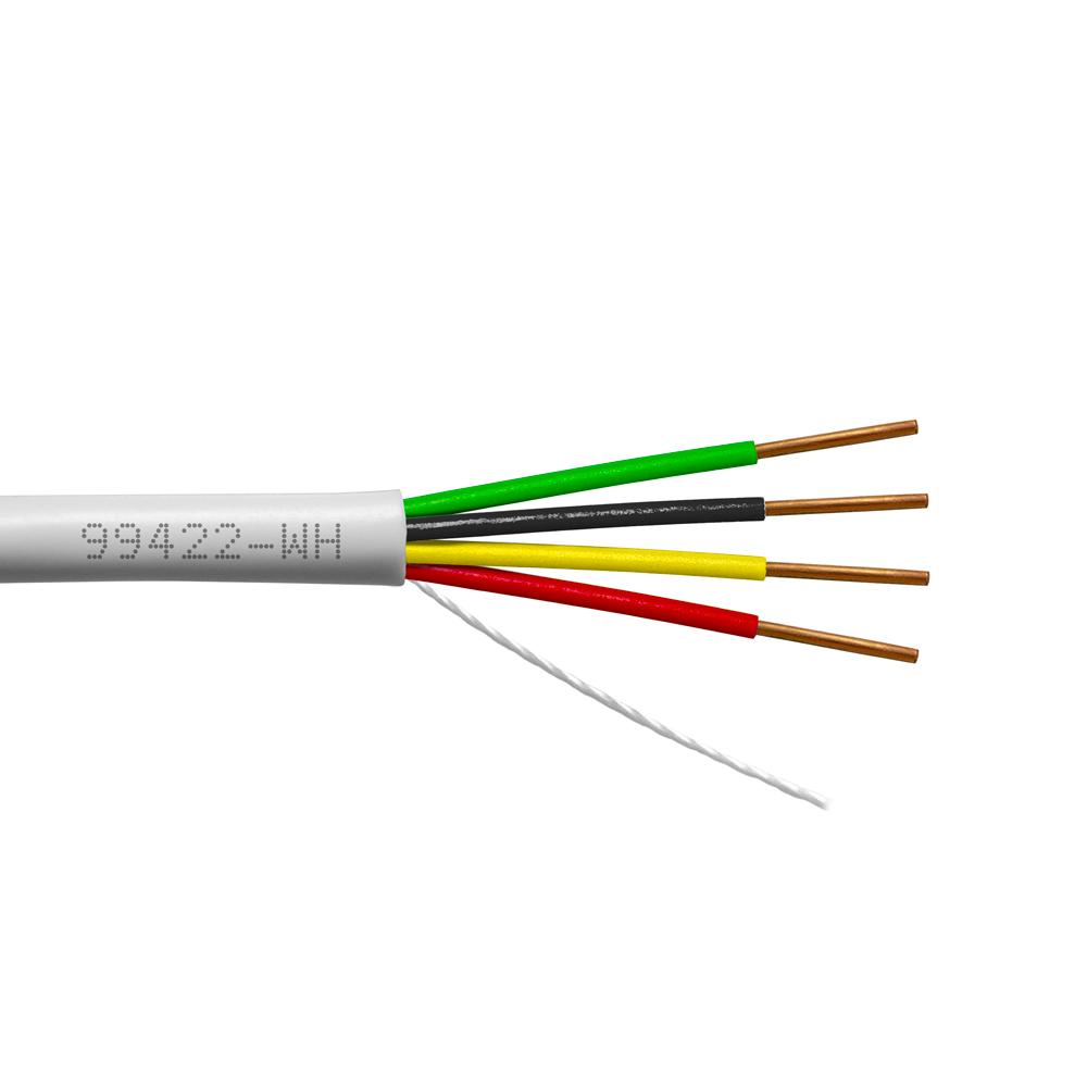 Provo Type \\"Z\\" 22-4c SOL BC CMP c(ETL)us FT6 UL RoHS – White JKT