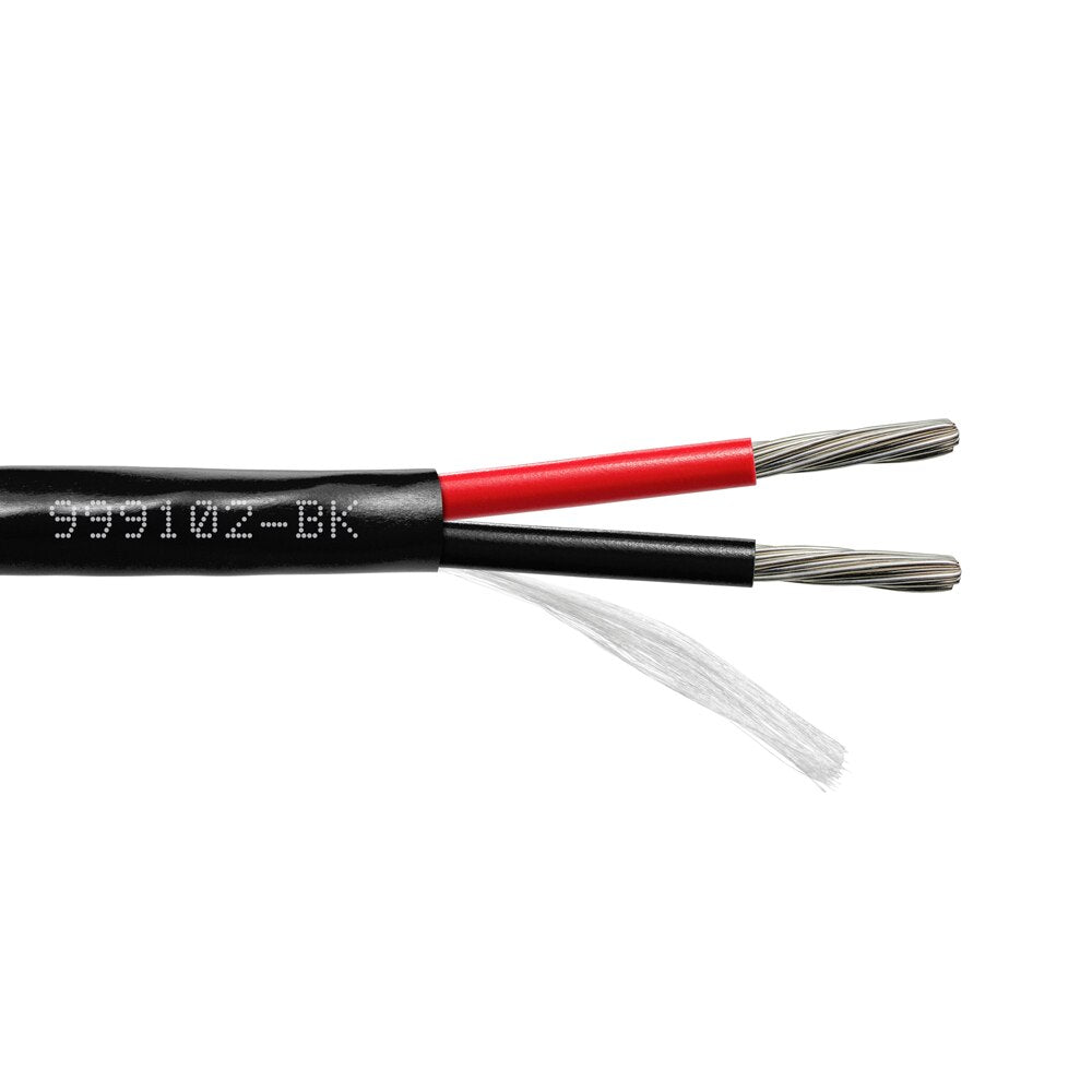 Provo Plenum Multi-Conductor 10-2c STR TC UNSH CMP CSA FT6 RoHS – Black JKT