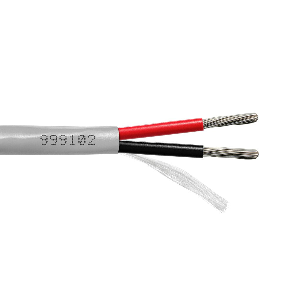 Provo Plenum Multi-Conductor 10-2c STR TC UNSH CMP CSA FT6 RoHS – Grey JKT