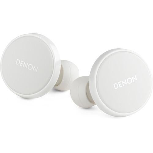 Denon AHC15PLWTE3 AAT Headphones