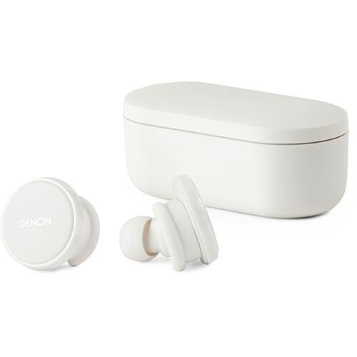 Denon AHC15PLWTE3 AAT Headphones