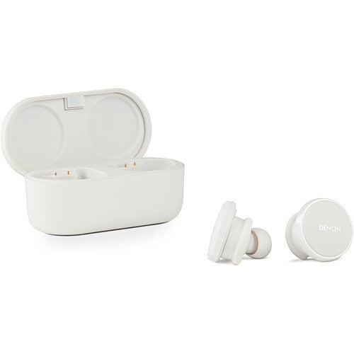 Denon AHC15PLWTE3 AAT Headphones