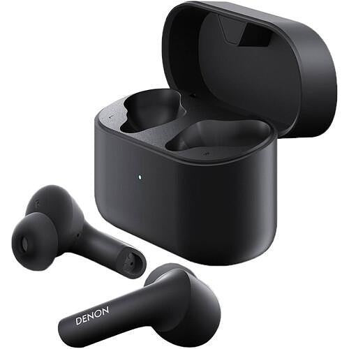 Denon AHC630BK True Wireless In-Ear Headphones