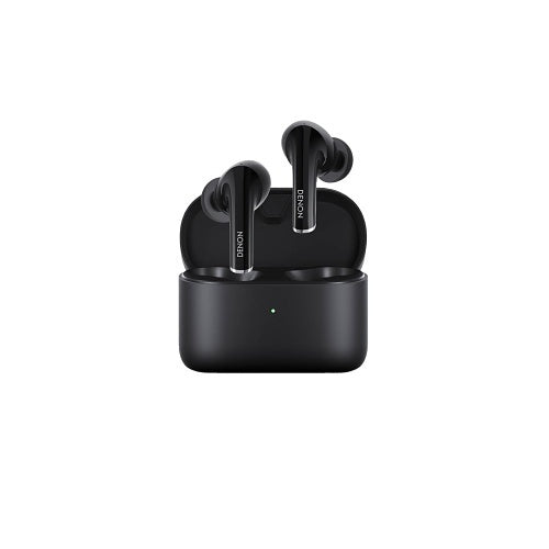 Denon AHC830NCWBK True Wireless In-Ear Headphones