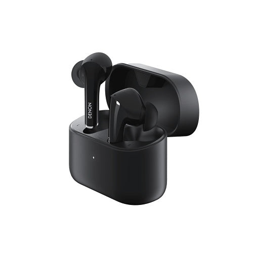 Denon AHC830NCWBK True Wireless In-Ear Headphones