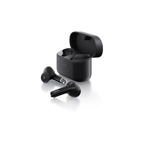 Denon AHC830NCWBK True Wireless In-Ear Headphones