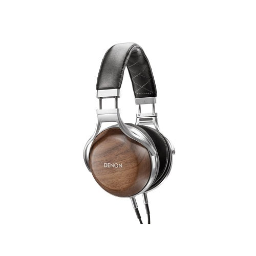 Denon AHD7200EM Reference Over Ear Headphones