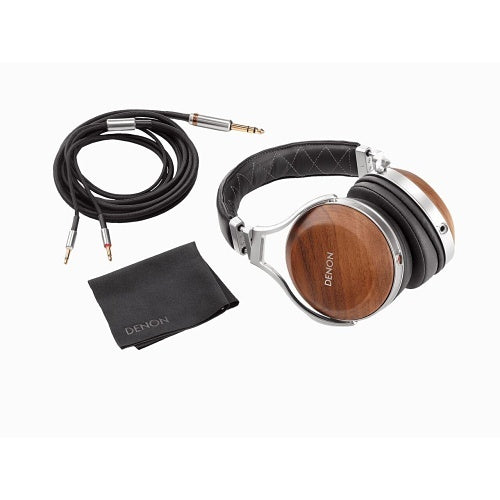 Denon AHD7200EM Reference Over Ear Headphones