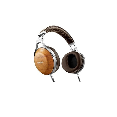 Denon AHD9200EM Flagship Hi-Fi Headphones