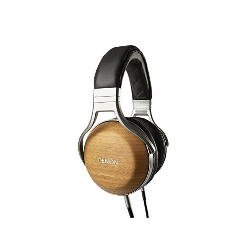 Denon AHD9200EM Flagship Hi-Fi Headphones