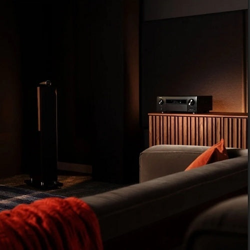 Denon AVR-X6800H A/V Receivers and Amplifiers, Full 8K AVR with 7x8K HDMI 2.1 Input, 11.4 Channel