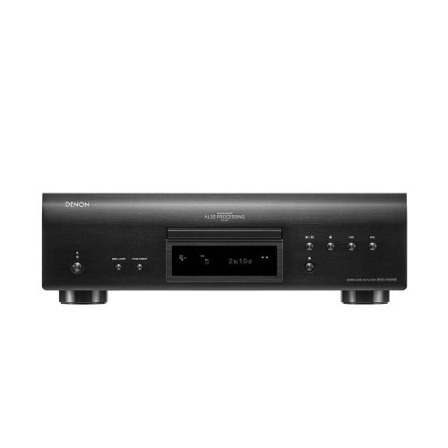 Denon DCD1700NE Candela SACD Player