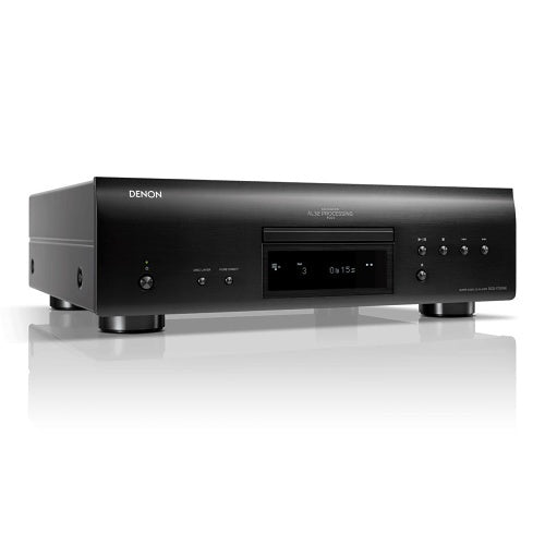 Denon DCD1700NE Candela SACD Player