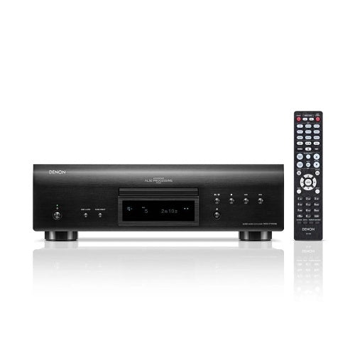 Denon DCD1700NE Candela SACD Player