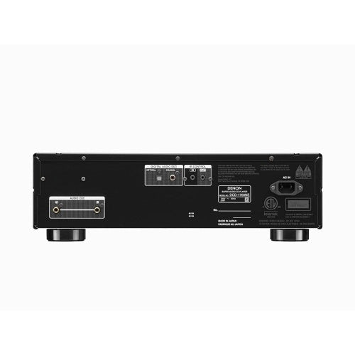 Denon DCD1700NE Candela SACD Player
