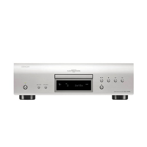 Denon DCD1700NESP SUPER Audio Candela Player