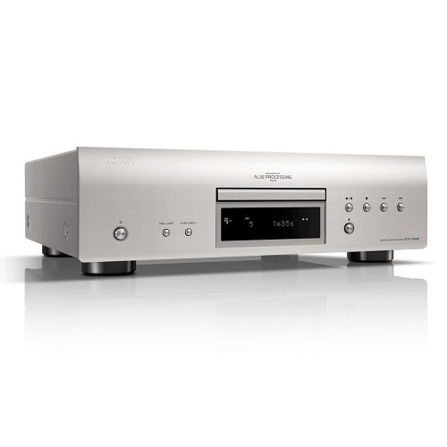 Denon DCD1700NESP SUPER Audio Candela Player