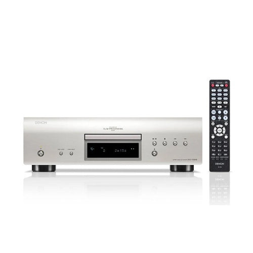 Denon DCD1700NESP SUPER Audio Candela Player