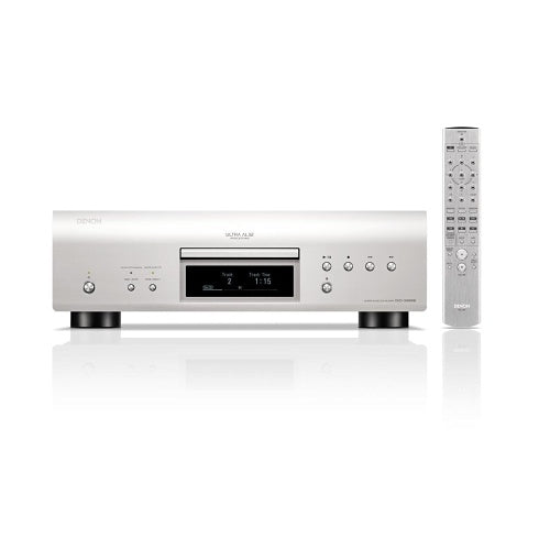 Denon DCD3000NESPE3 REFERENCE Series SUPER Audio
