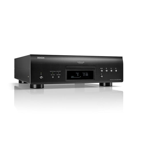 Denon DCD3000NEBKE3 REFERENCE Series SACD Player