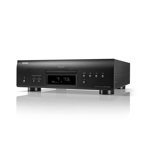 Denon DCD3000NEBKE3 REFERENCE Series SACD Player