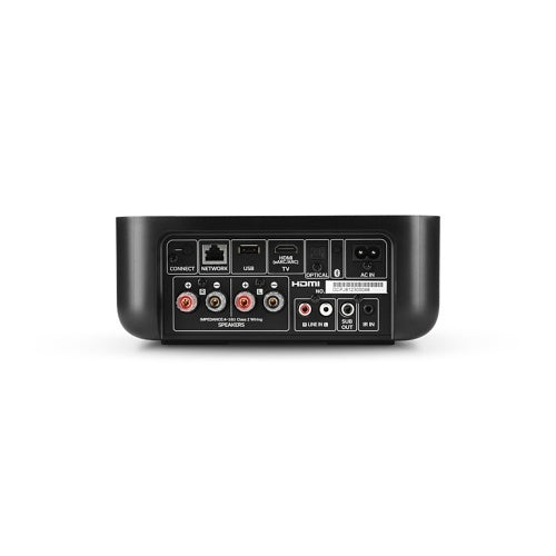 Denon DENONHOMEAMP 2-Channel 100W Amplifier with HEOS Built-in