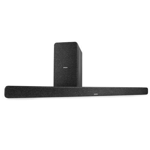 Denon DHT-S517 Sound Bar Audio 3D with Dolby Atmos