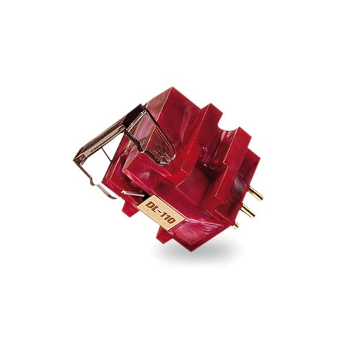 Denon DL110EM Ultra-Premium Moving Coil Phono Cartridge