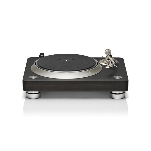 Denon DP-3000NE Premium Direct Drive Hi-Fi Turntable, Removable Dust Cover, Grain