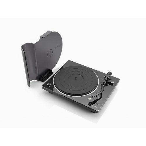 Denon DP400BK HI-FI Turntable