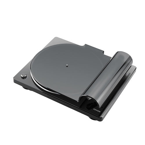 Denon DP400BK HI-FI Turntable