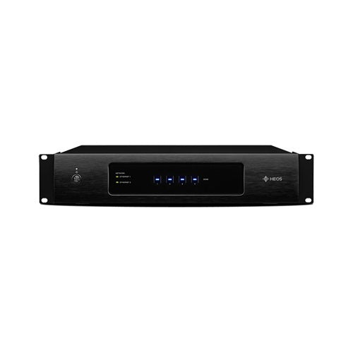 Denon HEOS DRIVE Channel 60W Digital Amplifier