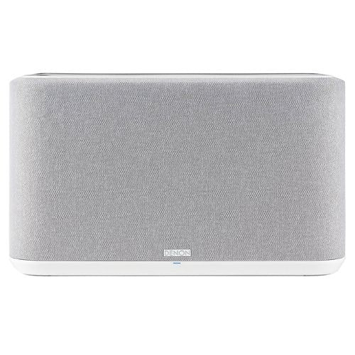 Denon HOME 350 WHITE Large Smart Speaker with HEOS Built-in, White