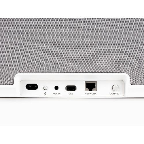 Denon HOME 350 WHITE Large Smart Speaker with HEOS Built-in, White